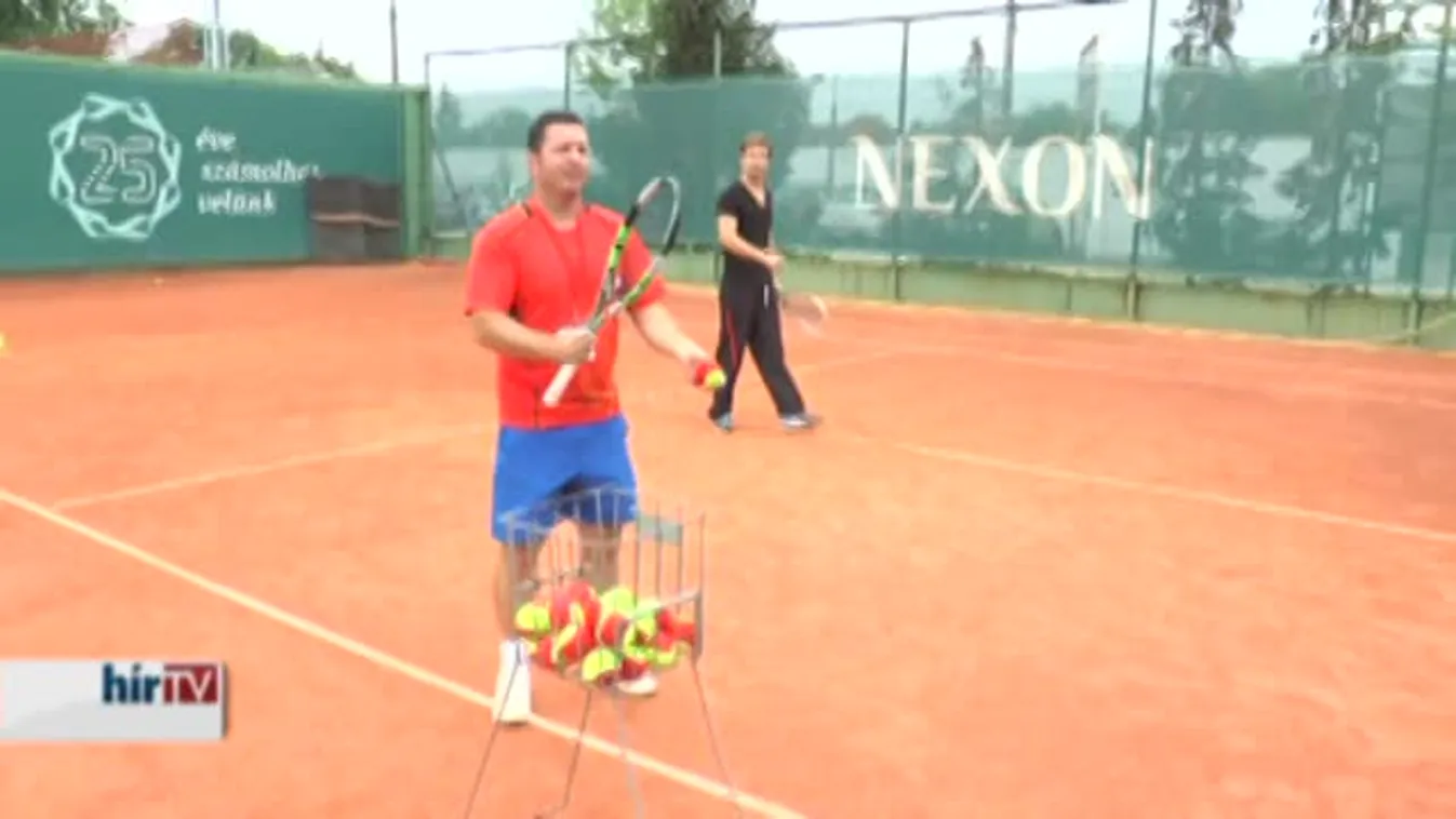 Befutó – Sporttársi összefogás a gyógyulás érdekében