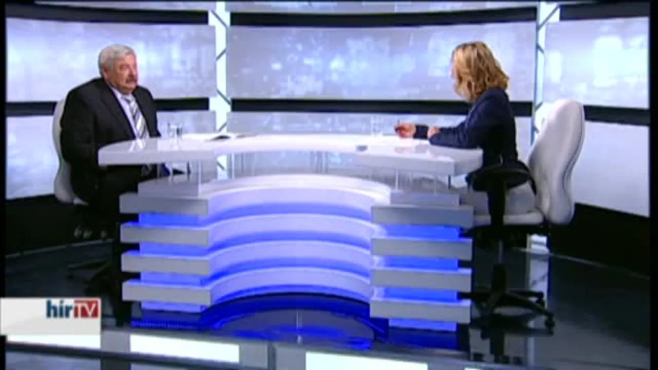 Magyarország élőben – Hetven éve léptek életbe a Benes-dekrétumok