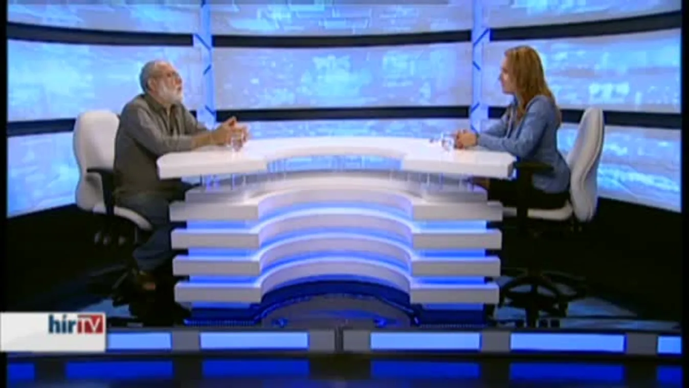 Magyarország élőben – Megszűnik a Jégbüfé