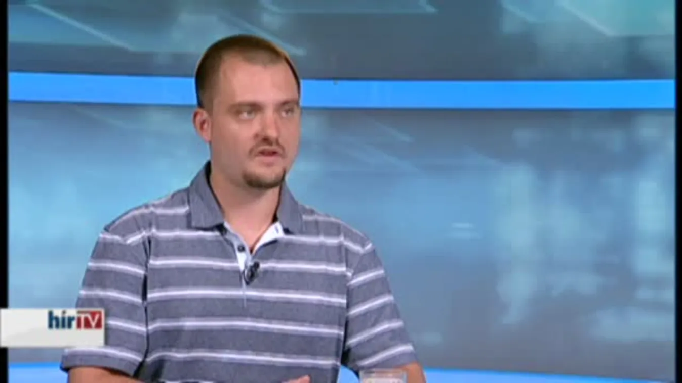 Magyarország élőben – Erősödő előítéletektől tartanak a magyarországi muszlimok