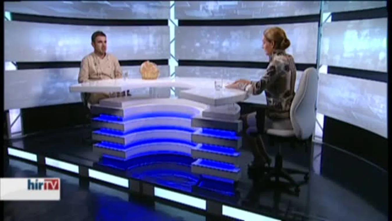 Magyarország élőben - Mitől jó a jó kenyér?