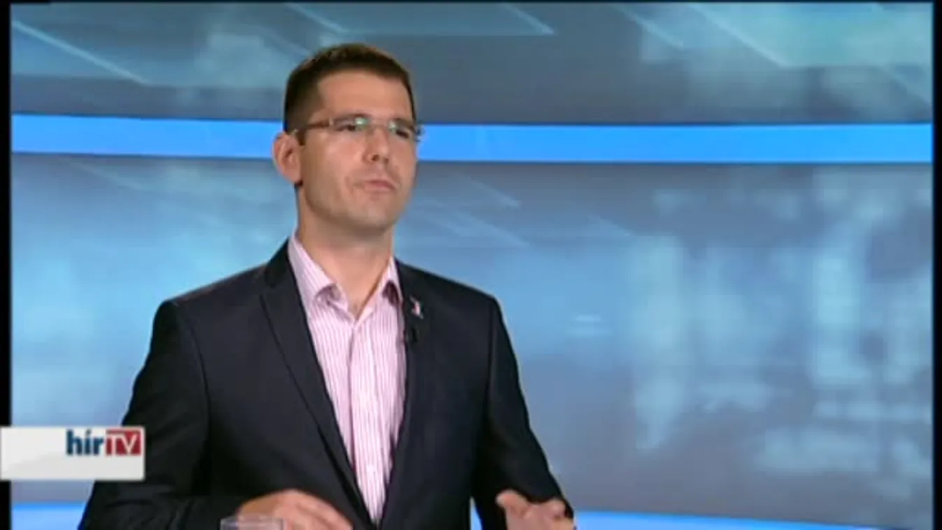 Magyarország élőben - Néppártosodó Jobbik?