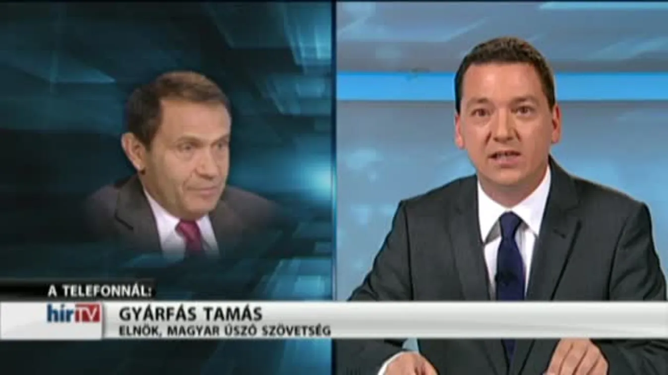 Magyarország élőben – Magyar sikerek és kudarcok a kazanyi vizes vb-n