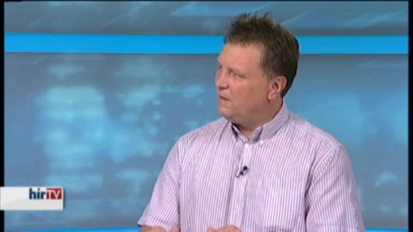 Magyarország élőben – Támogatható-e a férfiak nyugdíjba vonulása 40 év munkaviszony után?