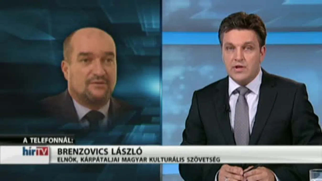 Magyarország élőben – Át akarnak-e települni az anyaországba a kárpátaljai magyarok?