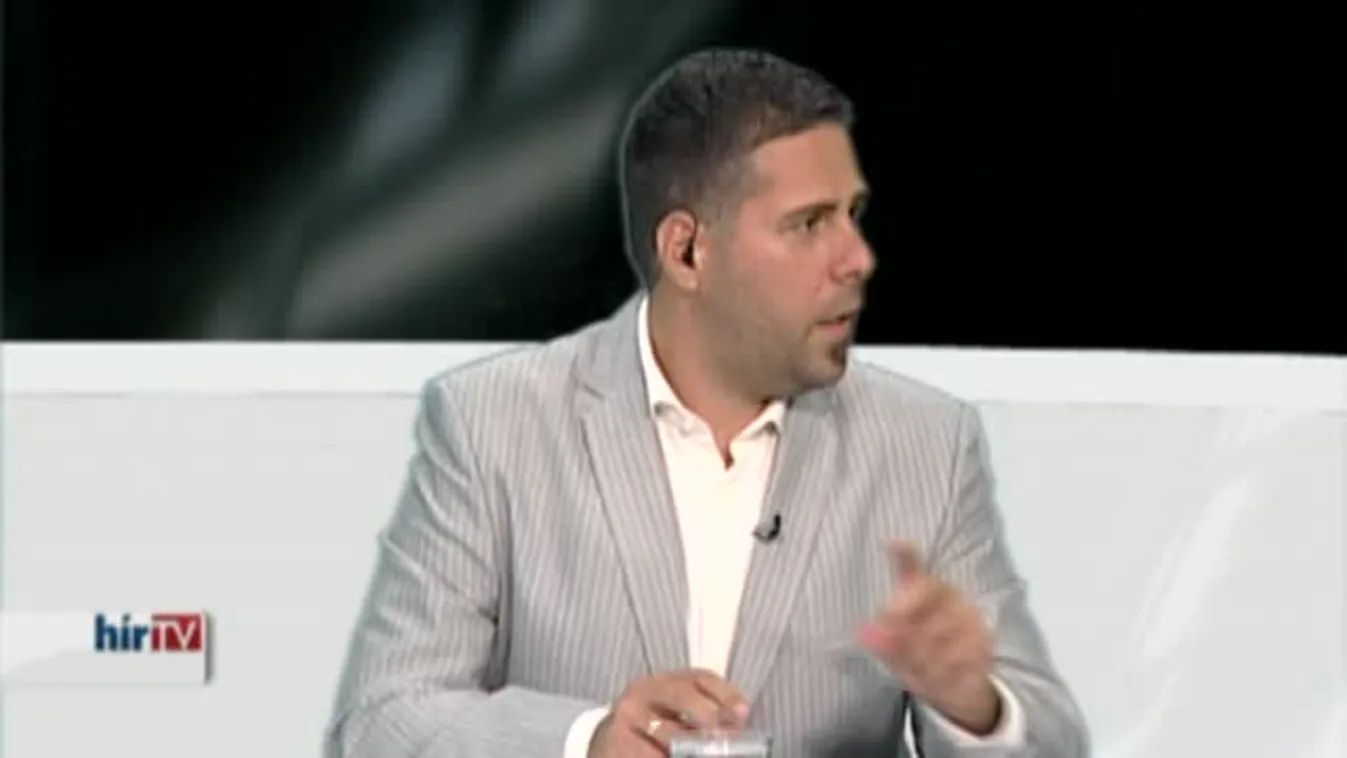 Csörte – Valóban Tóth Bertalan lehet Orbán Viktor kihívója?