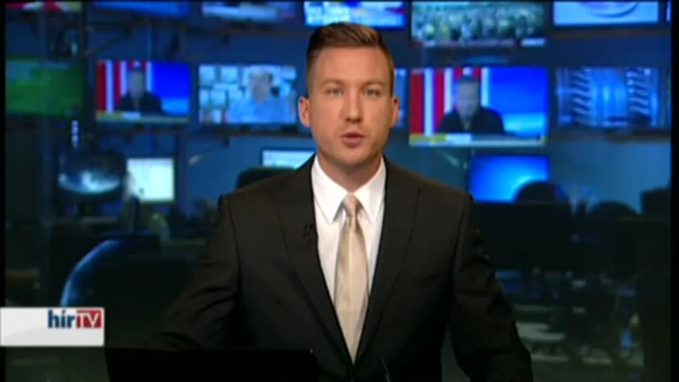 Lassult az infláció