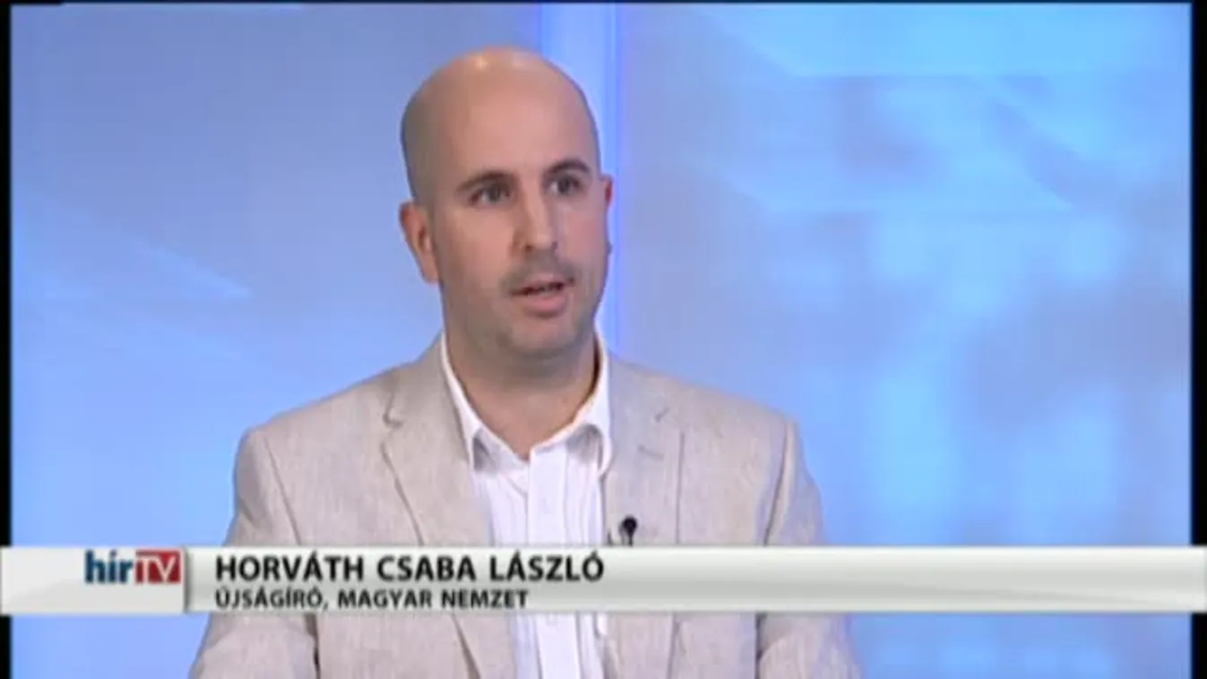 Magyarország élőben – Banktitkot sértett az MNB?