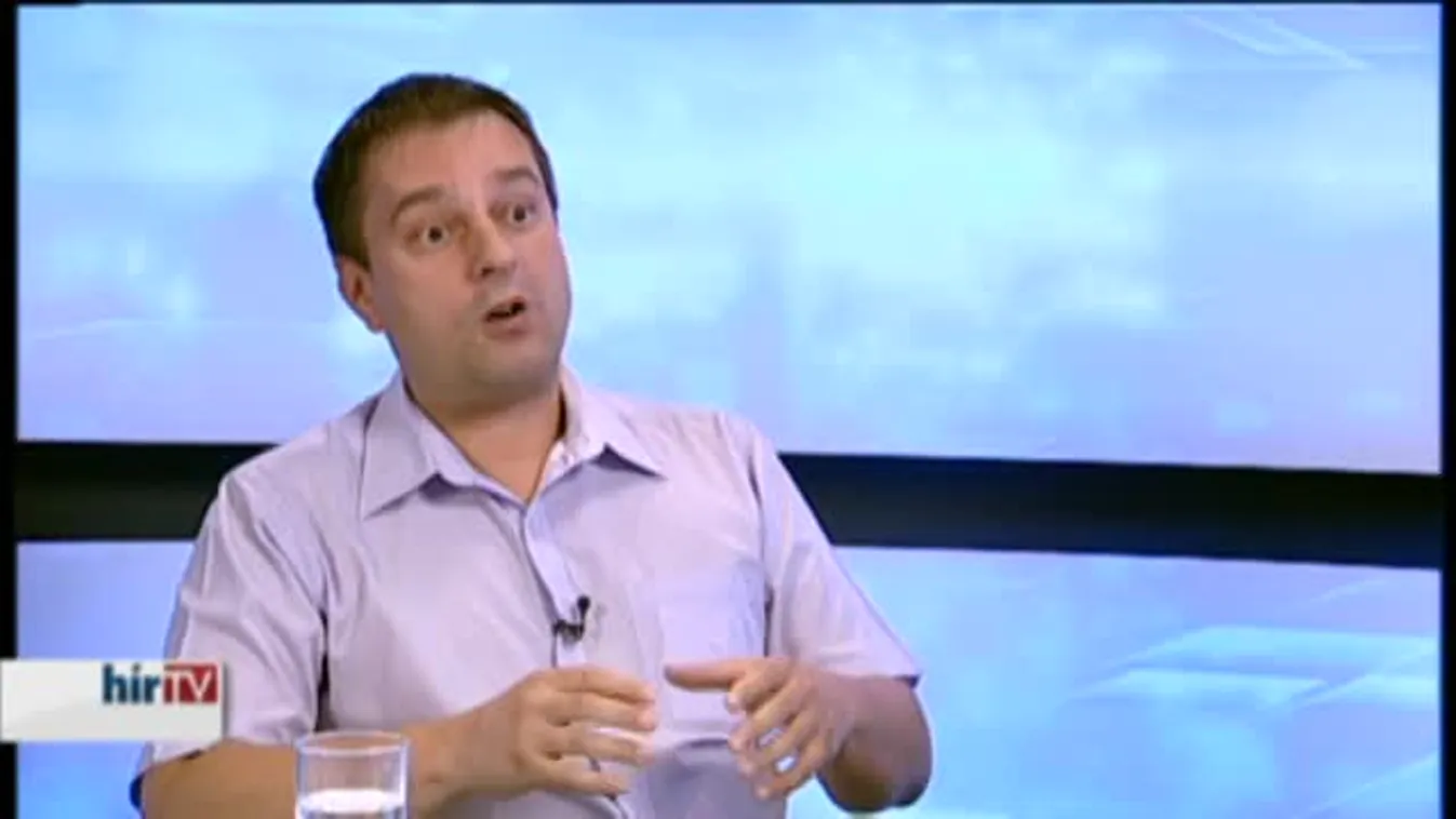 Magyarország élőben - Szakpolitikai önvizsgálatot tartott ma a kabinet