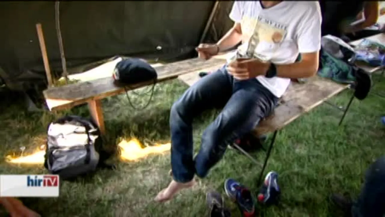 Látótér – Ökölharc a hortobágyi legelőkért