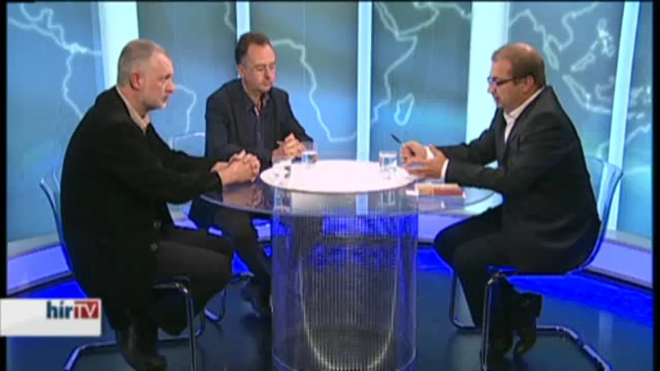 Globál – Meddig fokozódik a román–magyar feszültség?