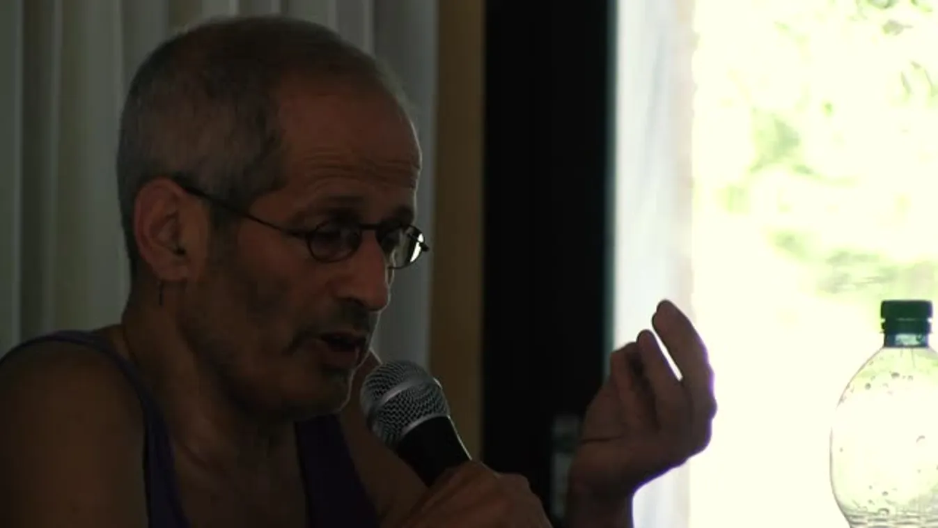 Vissza az átkosba, avagy ilyen a Baloldali Sziget