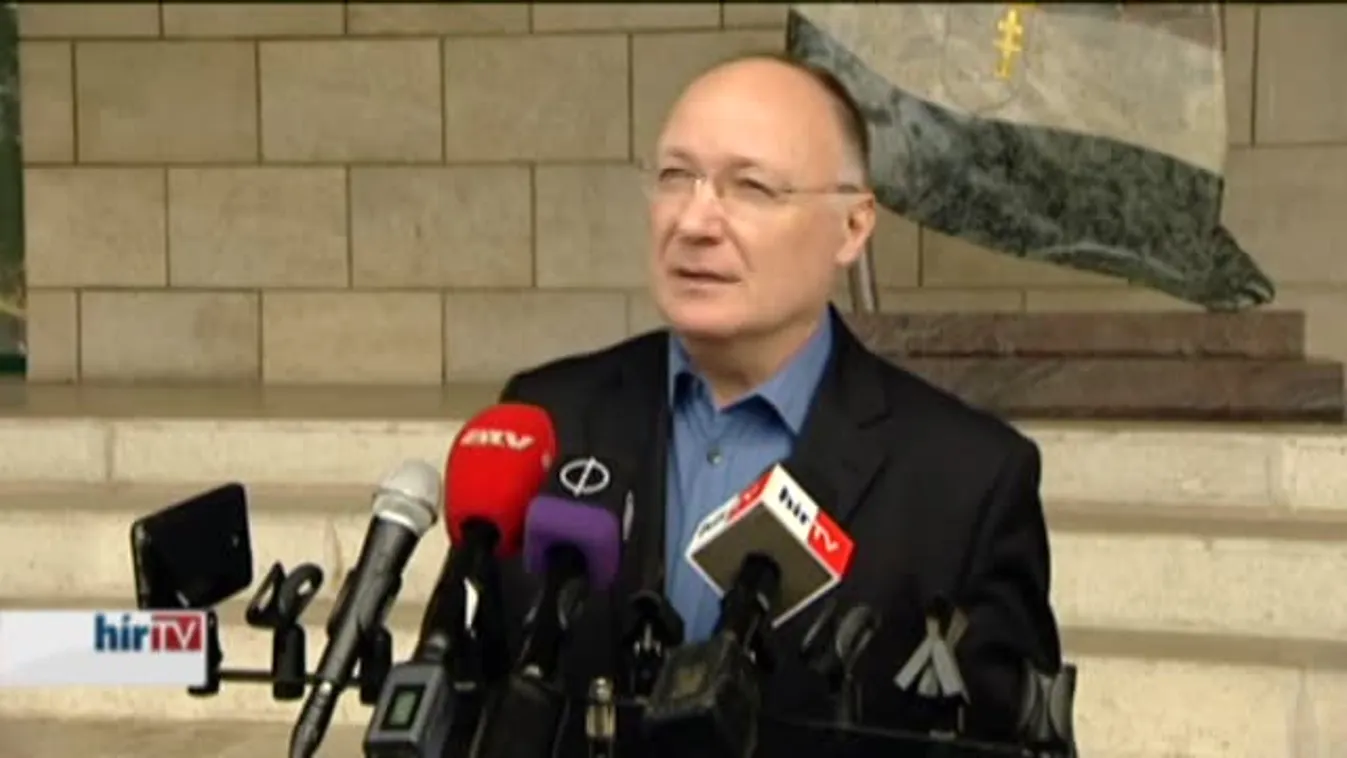 MSZP: Lassul az ország gazdasági növekedési üteme