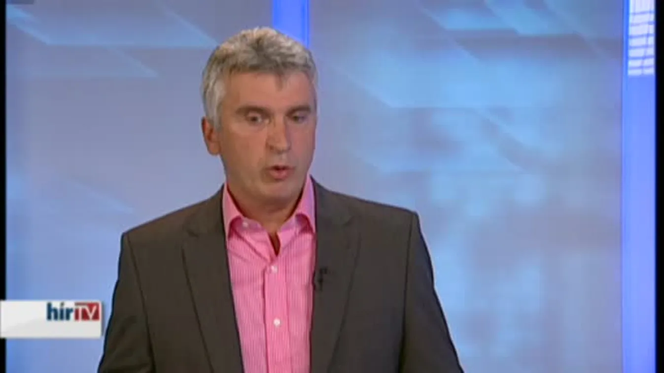 Magyarország élőben – Visszatoloncolhatók-e a menekültek Szerbiába?