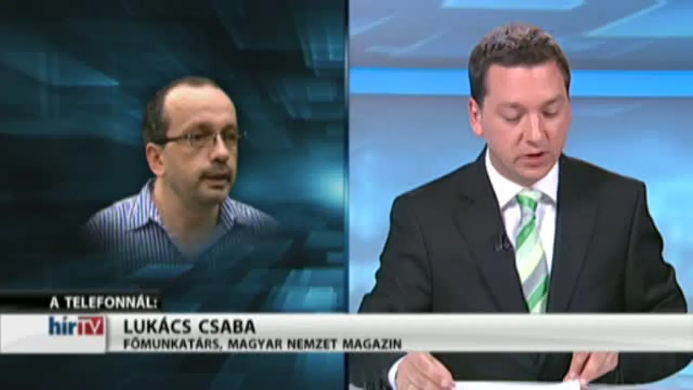 Magyarország élőben – Valóban mély diplomáciai válságról van szó Magyarország és Románia között?