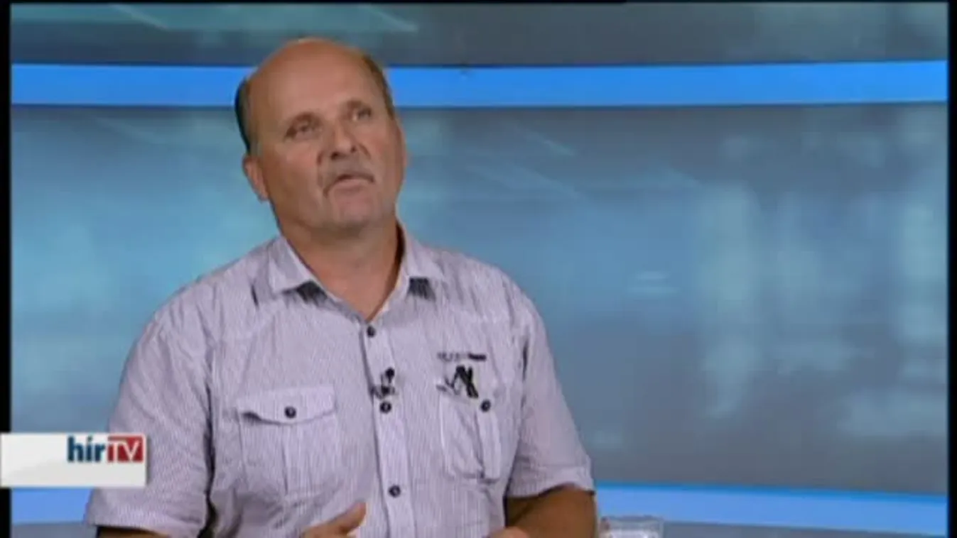 Magyarország élőben – Az olcsó olasz import bor ellen tüntettek a szőlőtermesztők