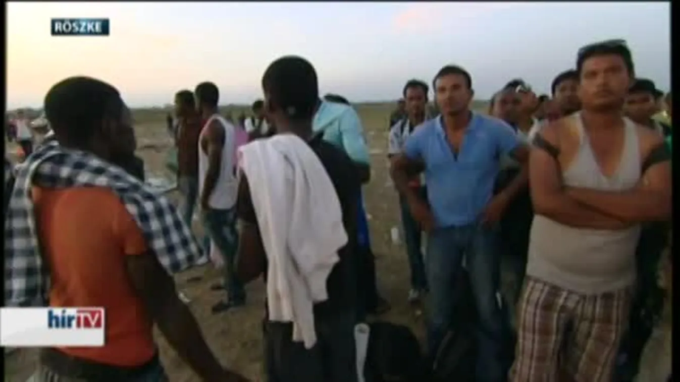 Magyarország élőben – Újabb rekord dőlt meg a zöldhatáron