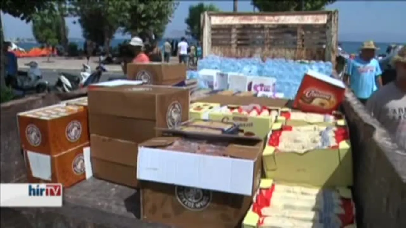 Hírvilág – Polgárpukkasztók