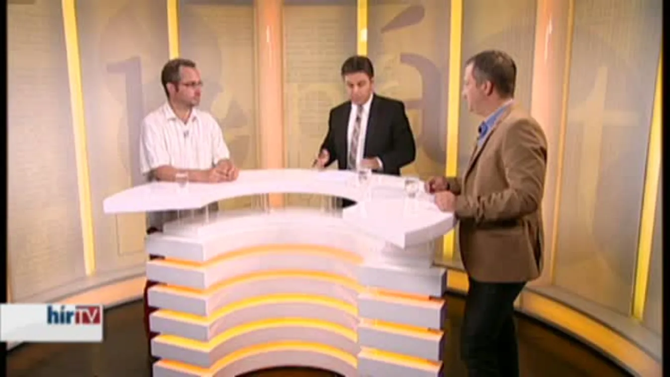 Lapzárta - Személycsere a kormányban?