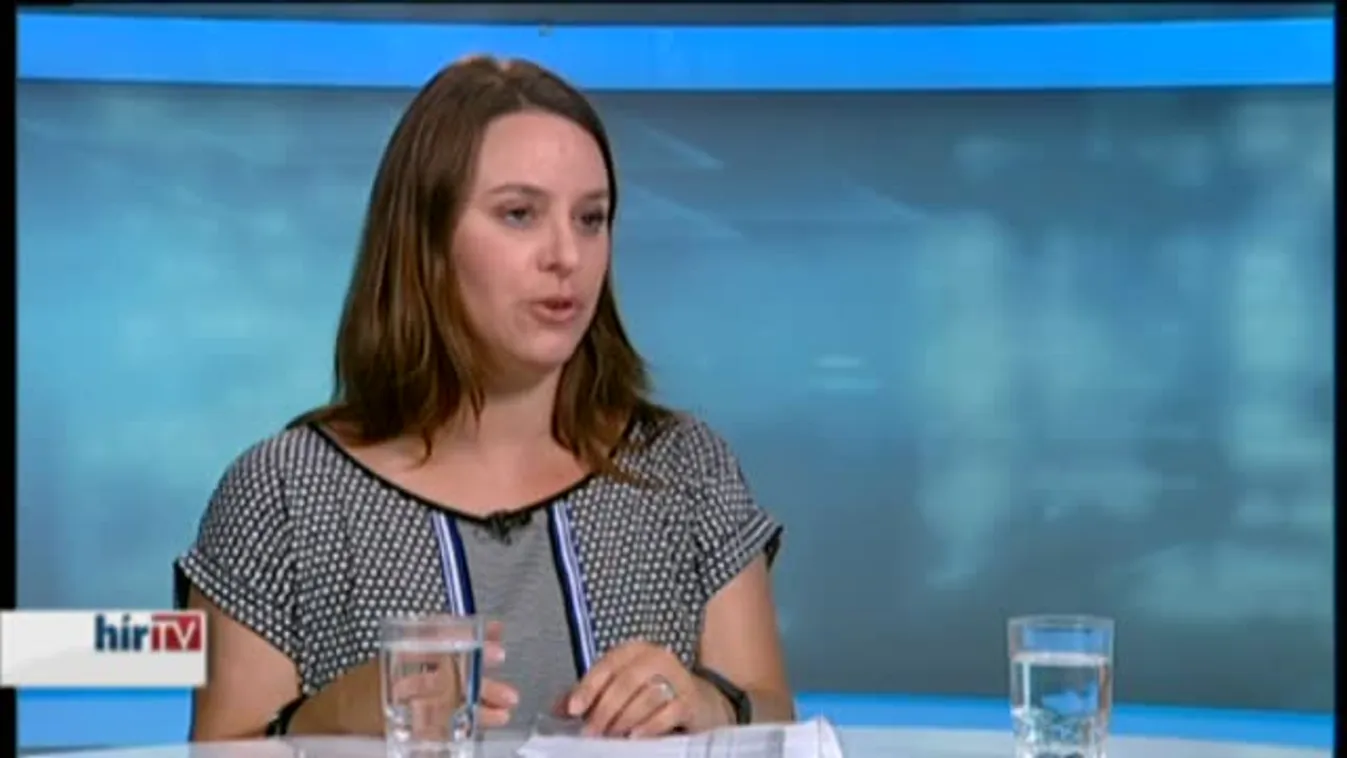 Magyarország élőben – Menekültek, bevándorlók, embercsempészek