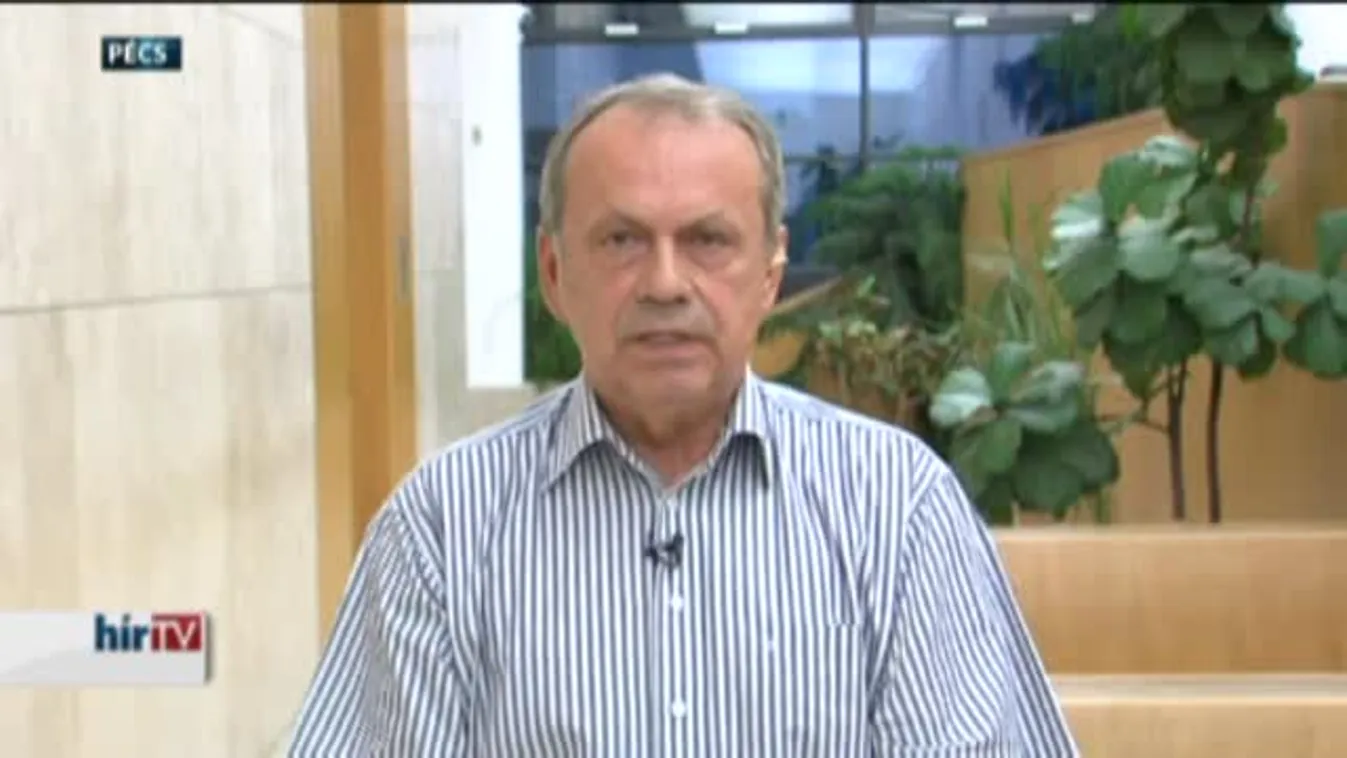 Magyarország élőben – Béremelést követelnek a bírák