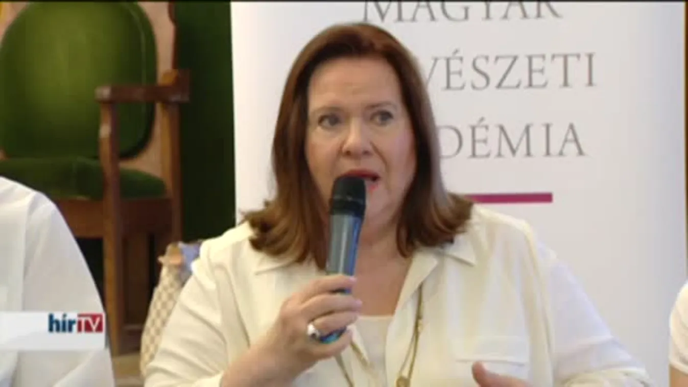 Augusztus 15-én magyarul szólal meg a Szent Erzsébet legendája a Pesti Vigadóban