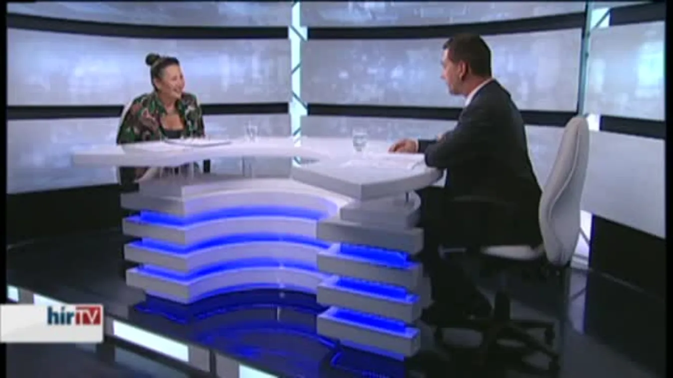 Magyarország élőben – Ismét tüntettek a Quaestor-károsultak