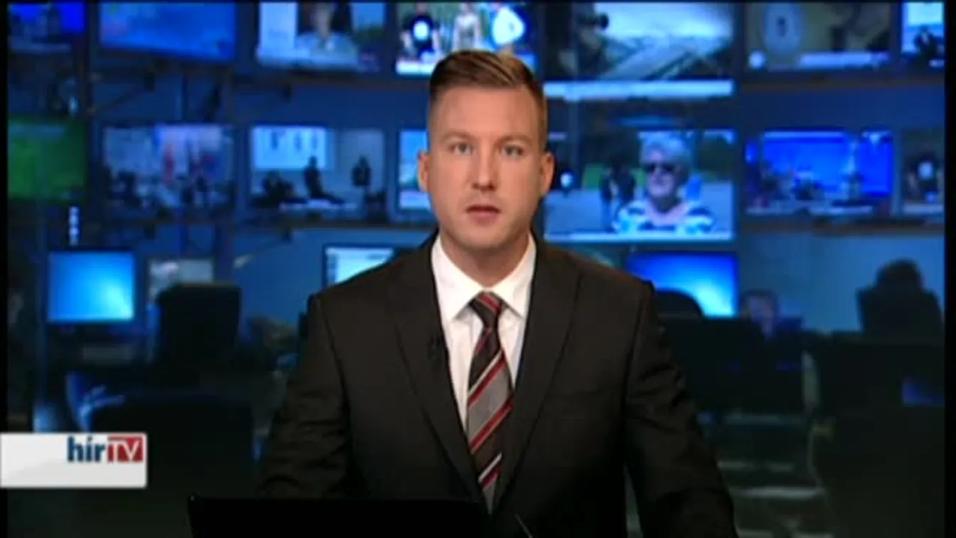 Nem csak az embereket viseli meg a hőség