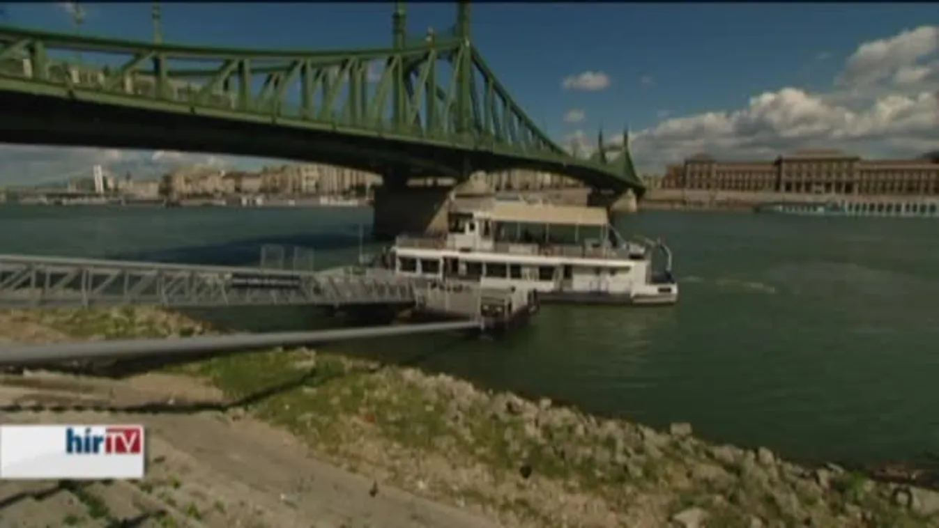 Nem jön jól a krízishelyzet a turizmusnak