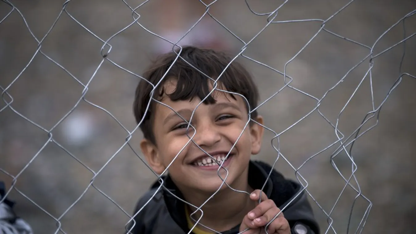 Emelt a téten az ENSZ: 240 ezer menekült befogadását várja