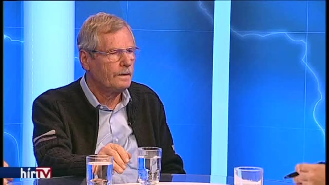 Globál - Két lépés előre, egy lépés hátra