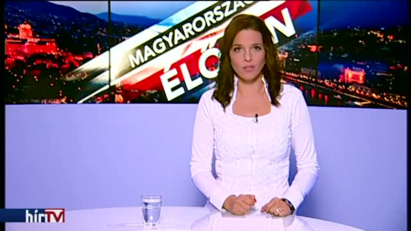 Magyarország élőben – Hány ember jött át Beremendnél magyar területre?
