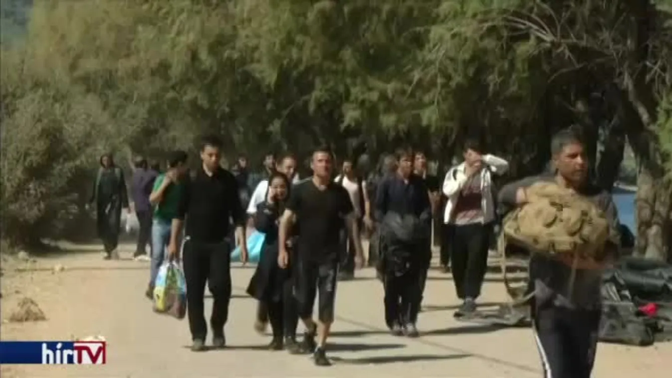 Hírvilág – Mamma Merkel