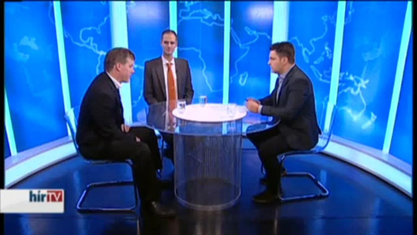 Globál –  Kik segítenek a szír menekülteken?