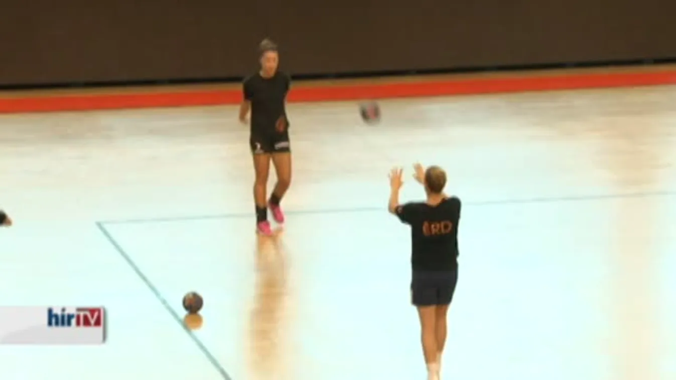 Befutó Szabad stílus – Az érdi lányok főhadiszállására látogattunk