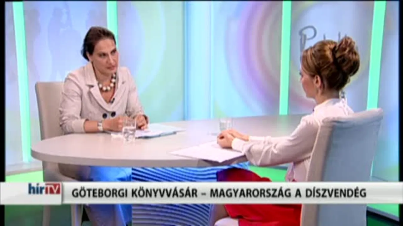 Paletta – Édes Napok a budai Várban