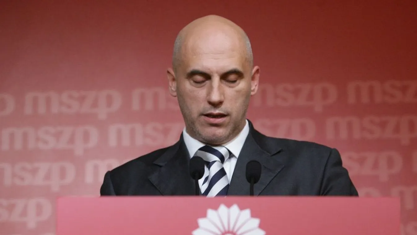 Kritika – Magyarország élőben