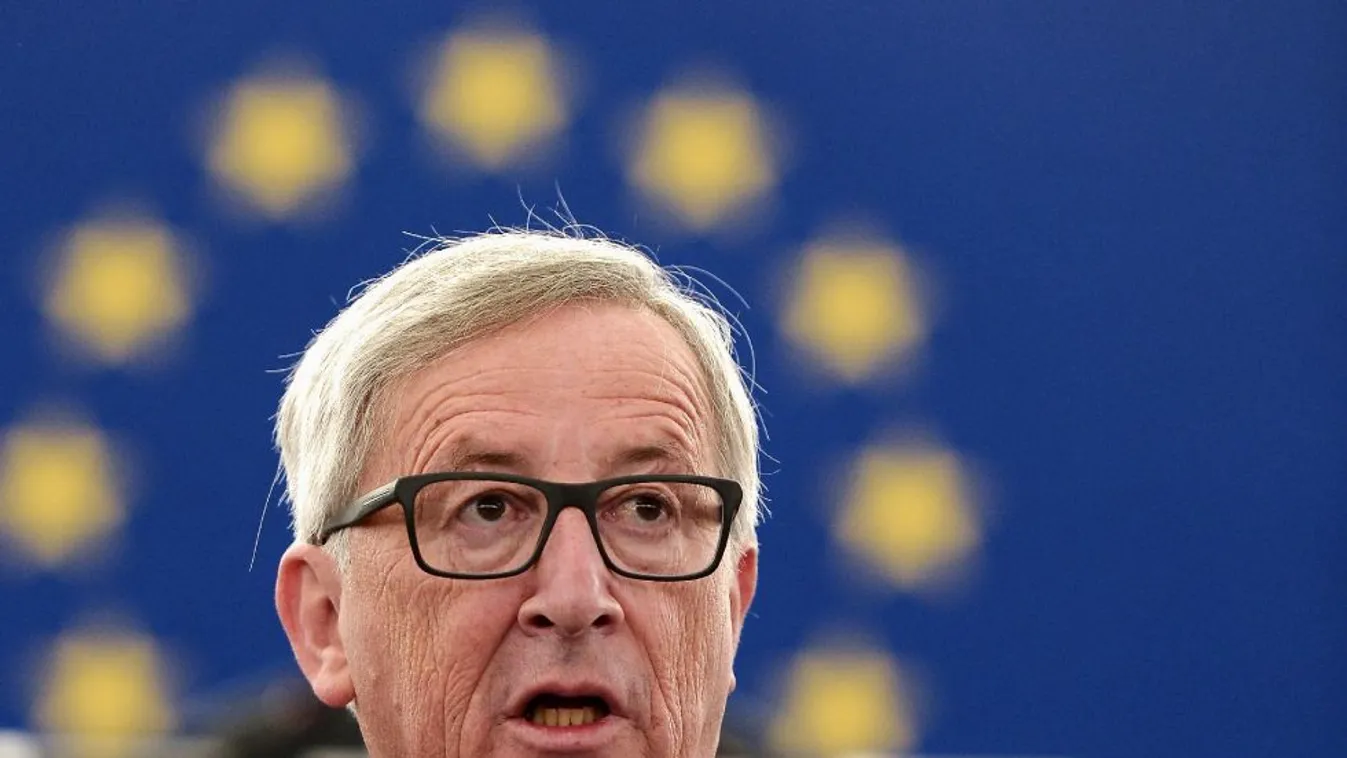 Junckerék hátrálnak: kvótarendszer helyett önkéntesség