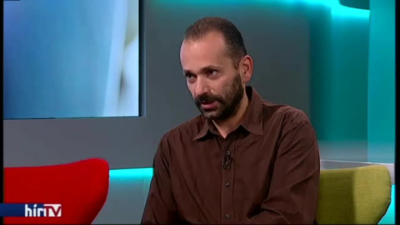 Reggeli járat – Indul a Főszerkesztők klubja a Hír TV-n