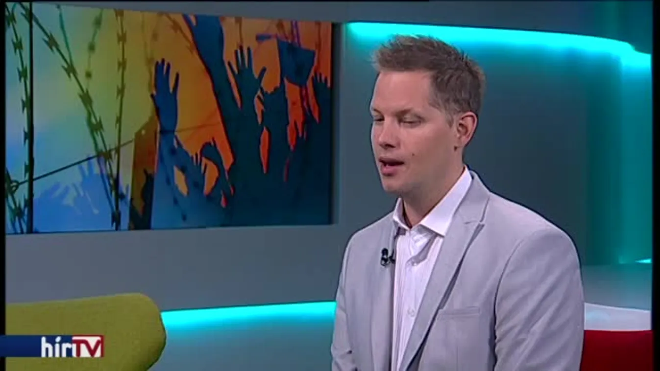 Határokon erősít az Ökumenikus Segélyszervezet - Reggeli járat