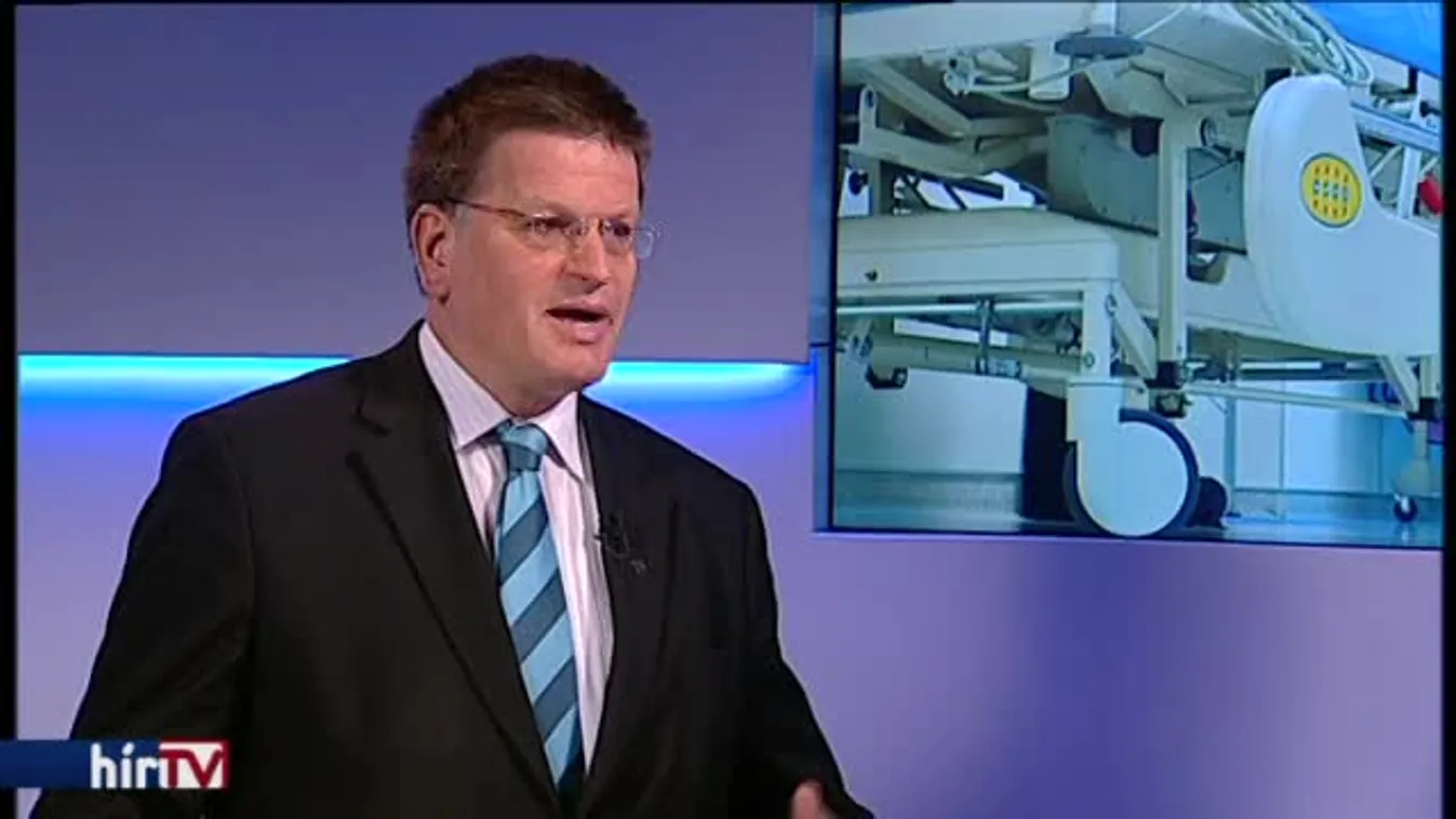 Magyarország élőben – Jogos a hálapénz?