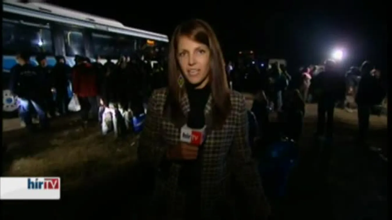 Lapzárta – Európa határai sérthetetlenek