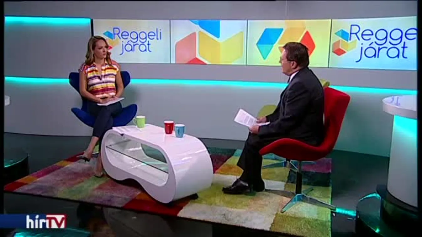 Reggeli járat – Reakció az uniós csúcs döntéseire