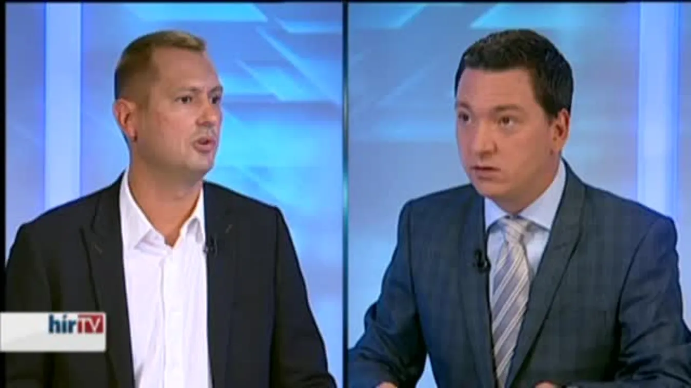 Magyarország élőben - Káosz a Keleti pályaudvarnál