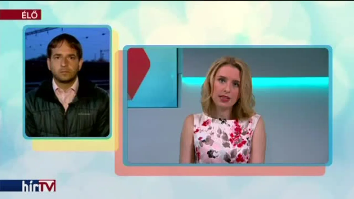 Reggeli járat – Folyamatosan érkeznek az adományok a zákányiaknak