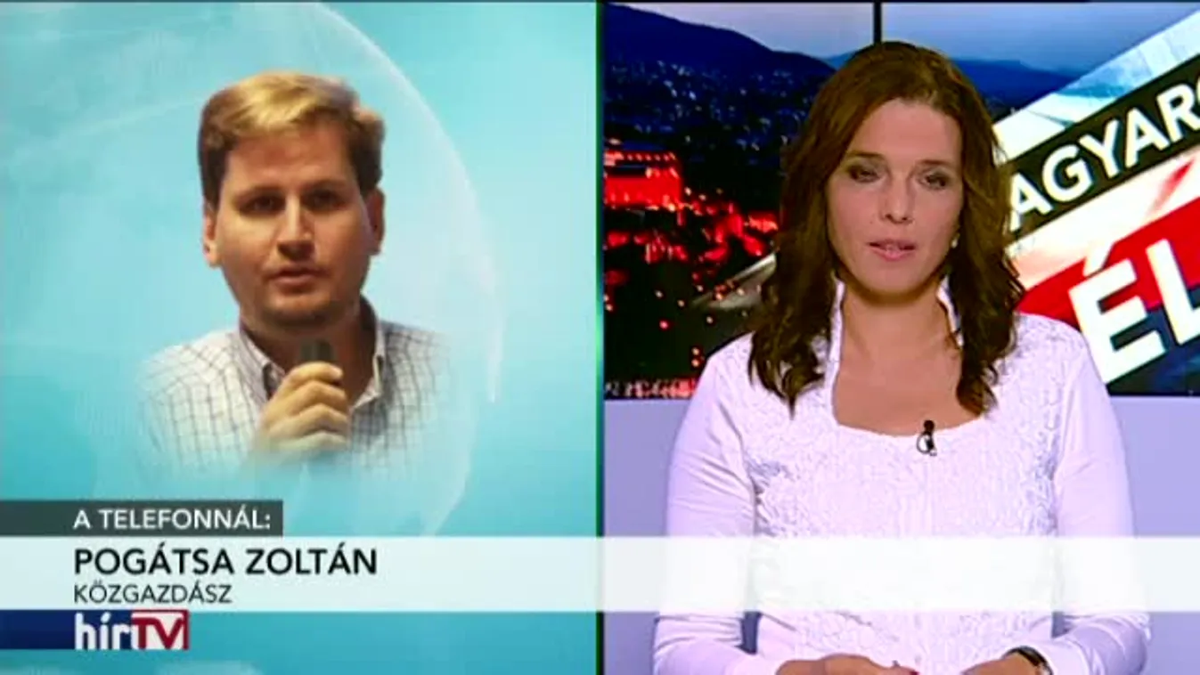 Magyarország élőben – Győzött a Sziriza, de lesz-e mozgástere az új kormánynak?