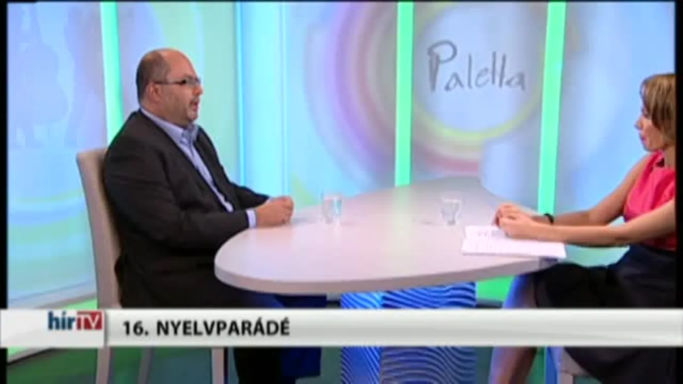 Paletta – Pálinkás Gönczi Gasztrofesztivál