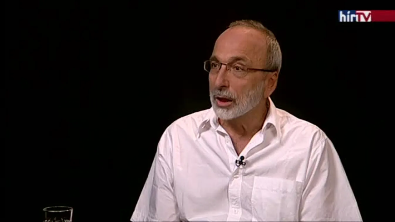 Alinda – Vendég: Nemes János