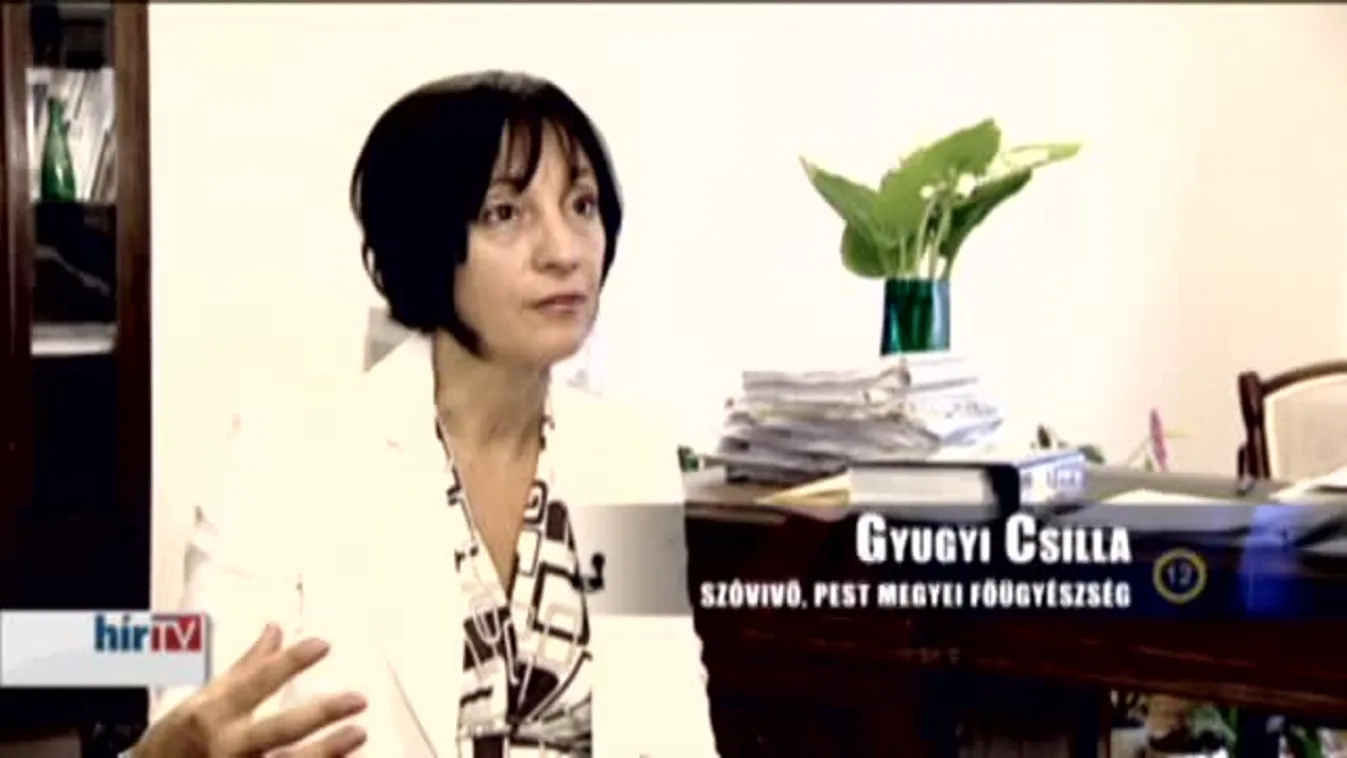 Riasztás – Kegyetlenek