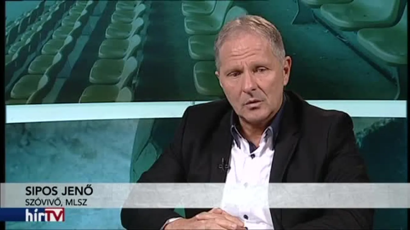 Középkezdés – A magyar labdarúgó-válogatott